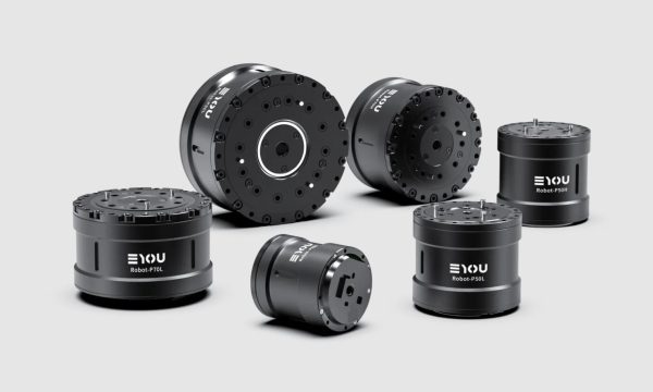 EYOU Actuator: RP90L; RP70L; RP70H; RP50L; RP50H; RP40C