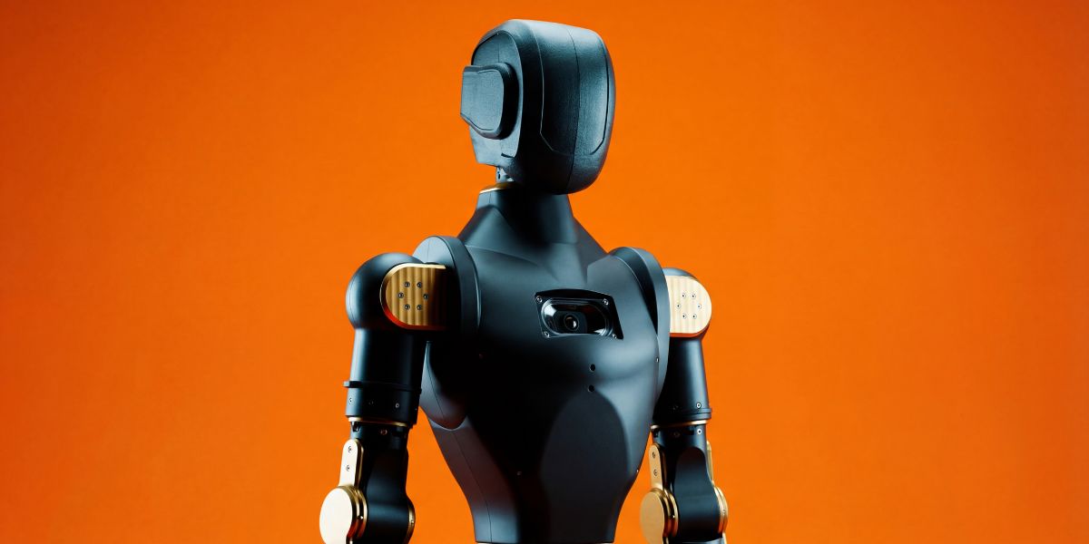 Asimov 1: Open-Source Humanoid Robot