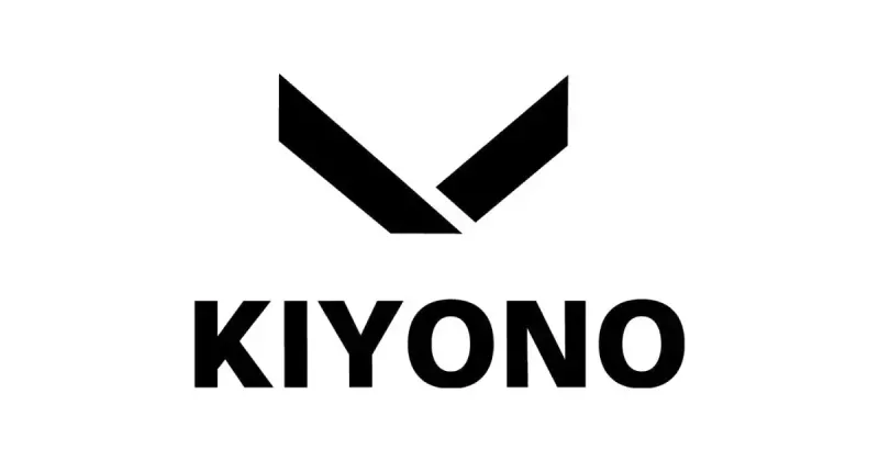 株式会社KIYONO