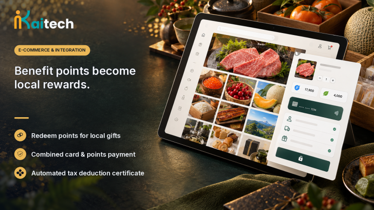 Employee Benefits E-Commerce Platform