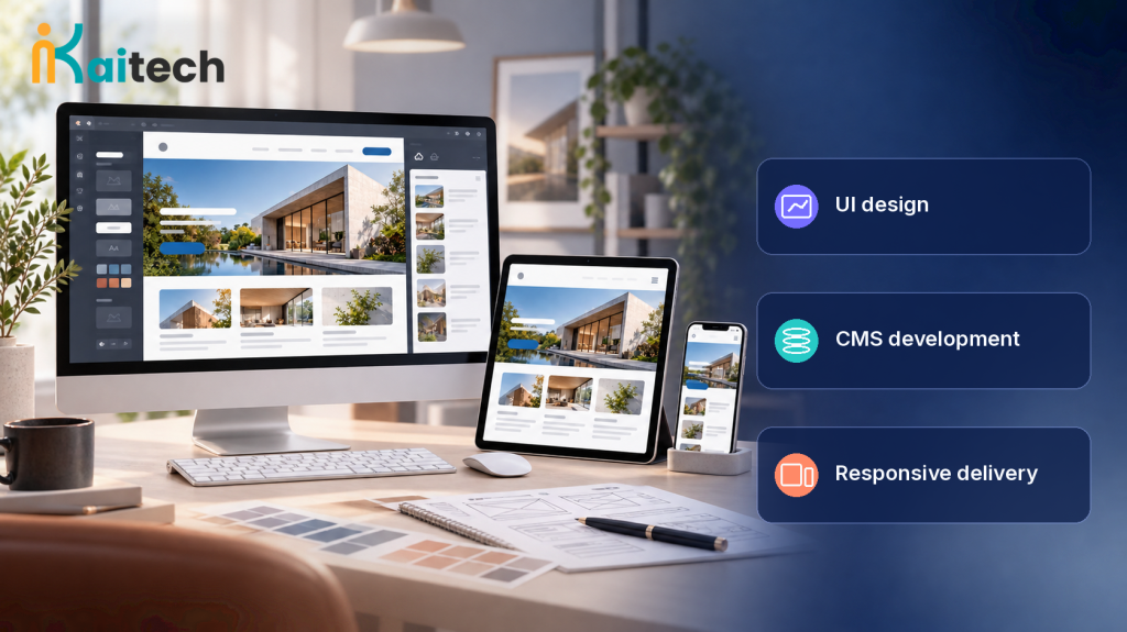 WordPress Website Production (Corporate, E-commerce, Subscription)