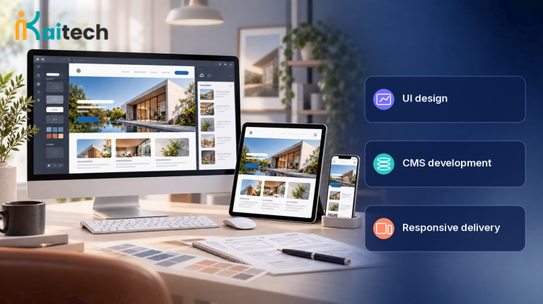 WordPress Website Production (Corporate, E-commerce, Subscription)